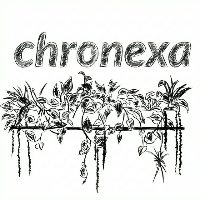 Chronexa sketch